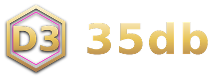 35db logo